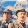 《福尔摩斯探案第一季》(The Adventures of Sherlock Holmes)7集全Dvdrip英文字幕[DVDRip]
