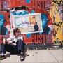 Dave Matthews -《Busted Stuff》[MP3!]