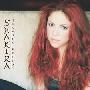 Shakira -《夏其拉拉丁全精选》(Grandes Exitos)[MP3!]