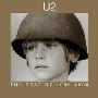 U2 -《The Best Of 1980-1990》Limited Edition[MP3!]