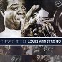 Louis Armstrong -《The Very Best of Louis Armstrong》(2CDs)[MP3!]