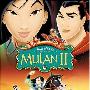 原声大碟 -《花木兰II》(Mulan2)[MP3!]