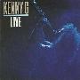 Kenny G (肯尼·基) -《肯尼·基现场音乐会》(Live)[APE]