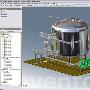 《Autodesk Inventor 9.0 简体中文版》(Autodesk Inventor 9.0)[ISO]