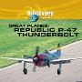 《经典战斗机系列之P-38-F-4U-P47》(Discovery Great.Planes-P-38-F-4U-P47)[DVDRip]