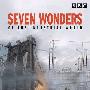《鬼斧神工创世纪-太平洋铁路》(Seven Wonders of the Industrial World - The Line)国英双语版[RMVB]