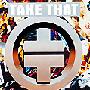 TAKE THAT -《接招精选》(TAKE THAT GREATEST HITS)[MP3!]