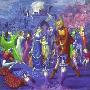 Cathedral -《Forest of Equilibrium》专辑[MP3!]