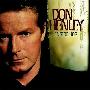 Don Henley Eagles乐队主唱 -《秘密工作》(Inside Job)CD版[APE]