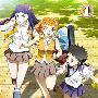 《舞-HiME+特典》[NCC][1-2更新中][DVD1巻]内嵌繁体中文字幕[DVDRip]