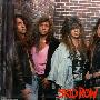Skid Row -《Skid Row 个人搜集ＭＶ集合》mpg
