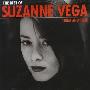 Suzanne Vega -《精选集》(Best of Suzanne Vega: Tried and True)[APE]