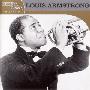Louis Armstrong -《Platinum & Gold Collection》[APE]