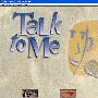 《法语脱口说》(Talk to Me)[ISO]