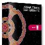 《星舰迷航记之九度空间》(Star Trek - DS9 - Season 1)(第一季)DVDrip，共20集