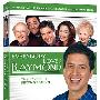 《人人都爱雷蒙德》(Everybody Loves Raymond)第二季[TVRip]