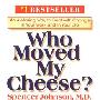 《谁动了我的奶酪?》(Who Moved My Cheese?)[MP3]