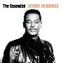 Luther Vandross -《The Essential》[MP3!]