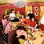 《发展受阻》(Arrested Development)第二季全18集/外挂英文字幕[DVDRip]