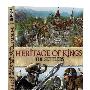 《工人物语5:国王的遗产》(Settlers, The: Heritage of Kings)[Bin]