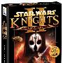 《旧共和国武士II:西斯领主》(Star Wars - Knights of the Old Republic II: The Sith Lords)[Bin]