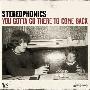 Stereophonics -《You Gotta Go There To Come Back》192kbps[MP3!]