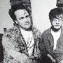 黑名单工作室 -《抓狂歌》[MP3!]