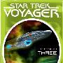 《星际旅行之重返地球》(Star Trek: Voyager)(第3季)26集全[DVDRip]