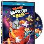 《汤姆和杰瑞:出发去火星》(Tom and Jerry:Blast Off To Mars)[DVDRip]