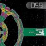 《星舰迷航记之九度空间》(Star Trek - DS9 - Season 3)(第三季)DVDrip，共26集[DVDRip]
