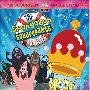 《棉球方块历险记》(The SpongeBob SquarePants Movie)2CD[DVDRip]