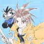 《盗贼王Jing》(king of bandit jing)[动漫花园-月组]13集完+OP&EN[RMVB]