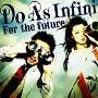 Do As Infinity大无限乐团 -《For the future》[MP3!]