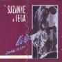Suzanne Vega -《苏黎世演唱会》(Dancing Girl (Live in Zurich))Bootleg, Recorded live in Albisguetli, Zürich[APE]
