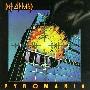 Def Leppard -《纵火狂》(Pyromania)[APE]