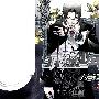 《飞轮少年》(AIRGEAR)[1-23连载中][漫画单行本]日本讲谈社出版[压缩包]