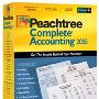 《Peachtree Complete Accounting 2005》会计系统[Bin]