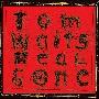 Tom Waits -《Real Gone》192kbps 高码率版本[MP3!]