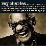 Ray Charles -《真情伙伴》(Genius Loves Company)[APE]