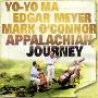 YO-YO MA -《阿帕拉契之旅》(APPALACHIAN JOURNEY)[MP3!]