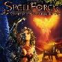 《咒语力量:凤凰之影》(SpellForce Shadow of the Phoenix)Clone版
