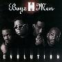 Boyz II Men -《进化》(Evolution)[MP3!]