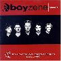 Boyzone -《The Ultimate Love Song Collection 1993~2001》[MP3!]