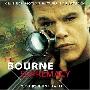 原声大碟 -《至尊伯恩OST》(The Bourne Supremacy OST)[MP3!]