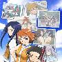 《舞-HiME》(My-HiME)[POPGO][1-26][完]内嵌简体字幕[DVDRip]