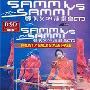 郑秀文 -《郑秀文 04 演唱会》(Sammi VS Sammi)DAT