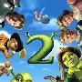 原声大碟 -《怪物史瑞克2》(shrek2)[MP3!]