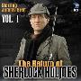 《福尔摩斯探案第三季》(The Return of Sherlock Holmes)7集全英语Dvdrip部分中文字幕[DVDRip]