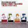 Manic Street Preachers -《Forever Delayed - Greatest Hits》256K[MP3!]