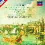 Academy of St. Martin-in-the-Fields(圣马丁室内乐团) -《皇家焰火晚会 水上音乐》(Music for the Royal Firworks.Water Music)[APE]